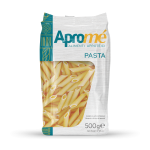 PASTA APROTEICA  PENNE  APROME'