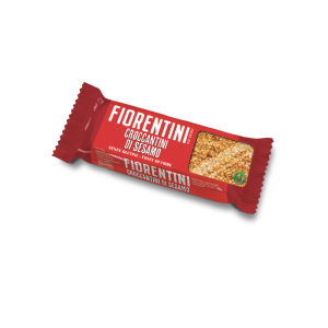 Croccantini di sesamo