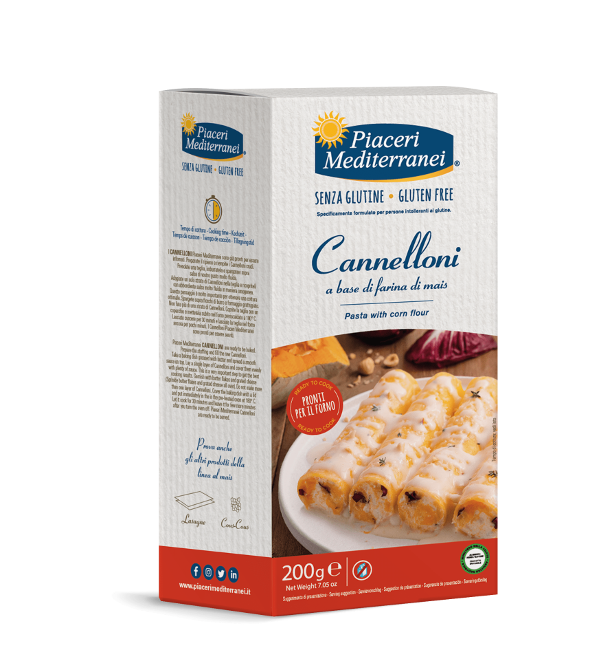 Cannelloni