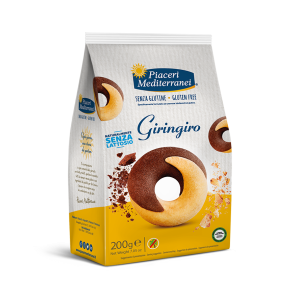 Biscotti Girinfiro Piaceri Mediterranei