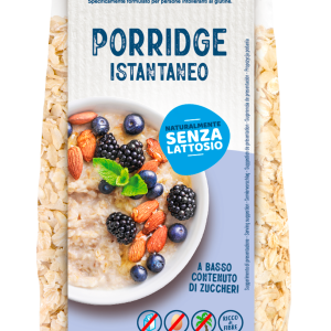 Porridge istantaneo