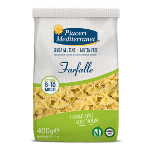 Farfalle