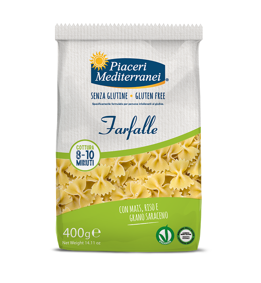 Farfalle