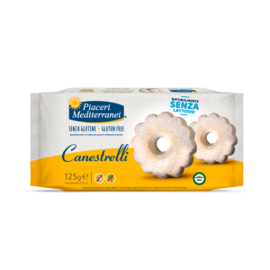 Biscotti Canestrelli  Piaceri Mediterranei