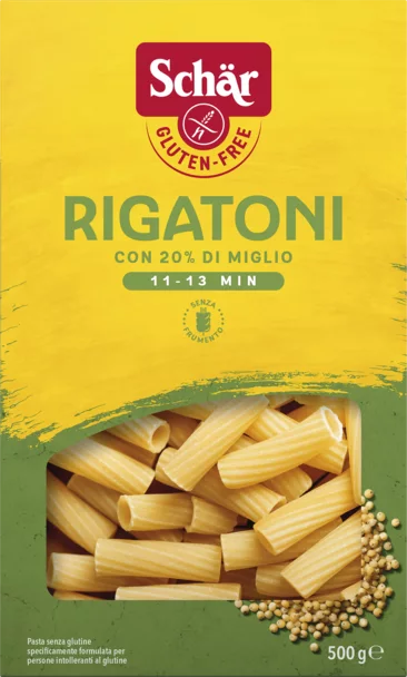 Rigatoni