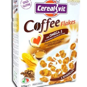 Cereali coffee flakes Cerealvit
