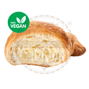 Cornetto vegano vuoto Il Mondo senza glutine