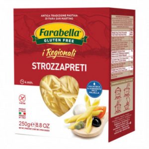 Strozzapreti i regionali