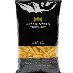 Rigatoni Massimo Zero 1kg