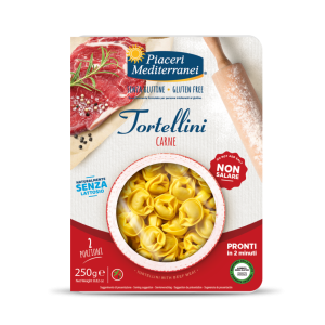 Tortellini carne